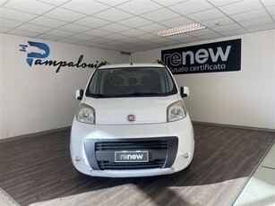 FIAT QUBO 1.3 Multijet 16v 95cv Trekking E6