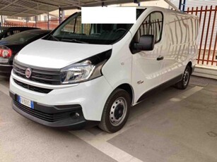 FIAT Talento 1.6 MJT 120CV PC-TN Furgone 12q *Navi,Retrocamera*