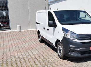 FIAT Talento 2.0 Ecojet 120CV PN-TN Furgone