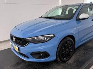 FIAT Tipo 5p 1.3 mjt Street s&s 95cv Neopatentati