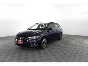 FIAT TIPO STATION WAGON Tipo SW 1.6 Mjt 120cv DCT 6M S&S LOUNGE