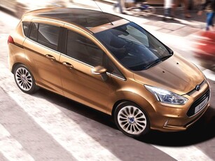 FORD B-MAX 1.4 90 CV GPL Titanium