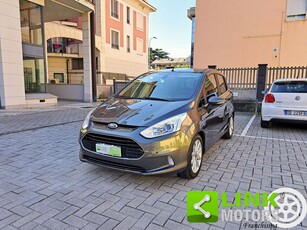 FORD B-Max 1.6 Titanium X CERTIFICATA GARANZIA INCLUSA Usata