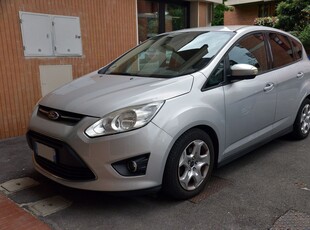 Ford C-Max 1.0 EcoBoost 125CV