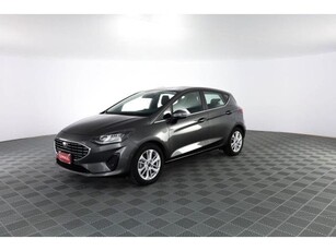 FORD FIESTA 1.1 75 CV 5 porte Titanium