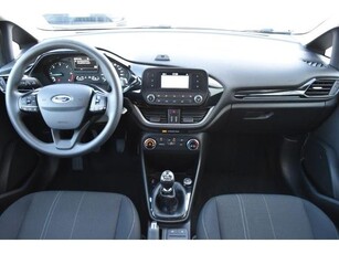 FORD FIESTA 1.5 TDCi 5 porte Plus