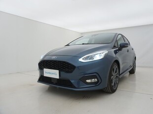 Ford Fiesta Hybrid ST-Line BR486254 1.0 Mild Hybrid 125CV