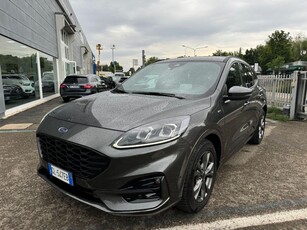 Ford Kuga 1.5