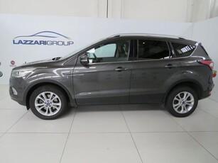 FORD KUGA (2012) 1.5 TDCI 120 CV S&S 2WD Titanium