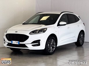 FORD Kuga 2.5 phev st-line x 2wd 225cv cvt