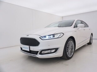 Ford Mondeo Hybrid Vignale BR195581 2.0 Full Hybrid 187CV