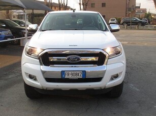 FORD RANGER + IVA !!! 2.2 TDCi DC Limited 5pt.