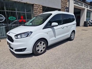 FORD TOURNEO COURIER 1.5 TDCI 75 CV Plus