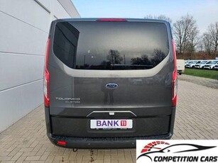 FORD TOURNEO CUSTOM 320 L2 TITANIUM CAMERA NAVI 9 POSTI