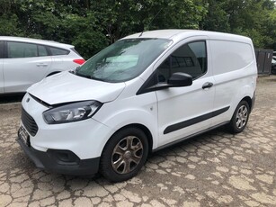 Ford Transit Courier 1.0 EcoBoost 100CV