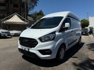 FORD Transit Custom 280 2.0 TDCi 130 PC Furgone Titanium *IVA ESPOSTA* Diesel