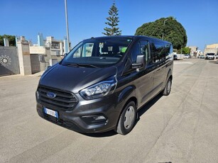 FORD Transit Custom 320 2.0 TDCi 130 PL Combi Trend 9 POSTI