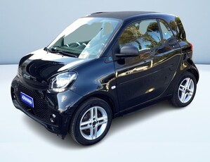 FORTWO EQ PURE 4,6KW