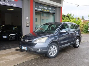 Honda CR-V 2.2 i-CTDi