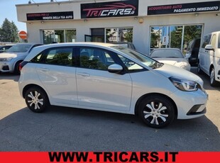 Honda Jazz 1.5 Hev eCVT