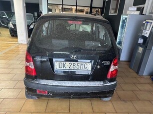 HYUNDAI ATOS Prime 1.1 12V Style