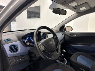 HYUNDAI I10 1.0 LPGI Econext Comfort