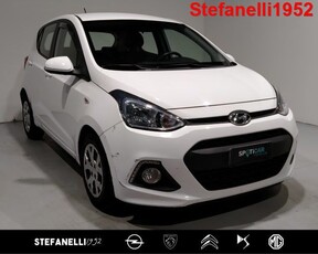 HYUNDAI i10 1.0 LPGI Econext Sound Edition