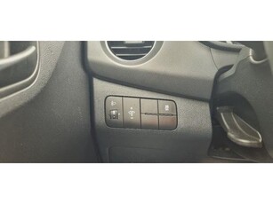 HYUNDAI I10 1.0 MPI Connectline