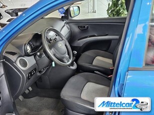 HYUNDAI I10 1.1 12V BlueDrive GPL