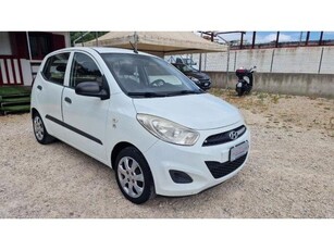 HYUNDAI i10 1.1 12V BlueDrive GPL Sound Edition