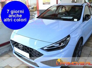 HYUNDAI i30 DCT N Performance PRONTA CONSEGNA