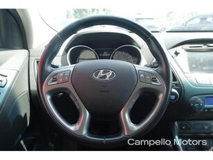 HYUNDAI IX35 1.7 CRDi 2WD Xpossible