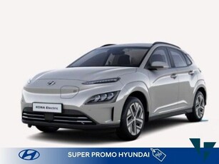 HYUNDAI Kona EV 39 kWh Exclusive