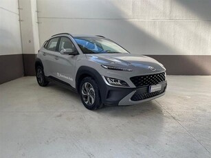 HYUNDAI KONA HYBRID Kona HEV 1.6 DCT XTech+