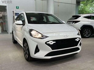 HYUNDAI NEW i10 i10 1.0 mpi Connectline KM 0 GERLI AUTO