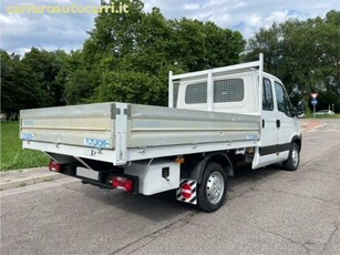 IVECO DAILY 35C12 2.3Hpi PLM Cassone