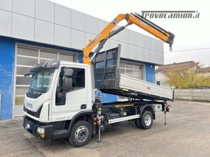 IVECO Eurocargo 100e22 usato