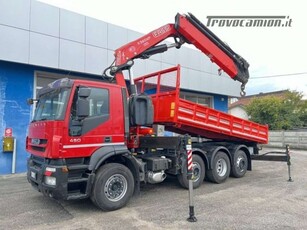 IVECO Stralis 450 usato