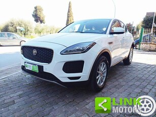 JAGUAR E-Pace 2.0D 150CV AWD AUT. UNICO PROPRIETARIO Diesel