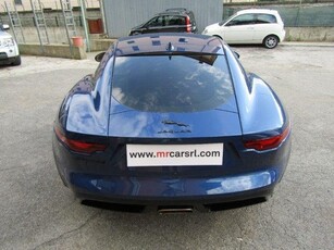 JAGUAR F-TYPE 2.0 aut. Coupé R-Dynamic First Edition *20.000 KM*