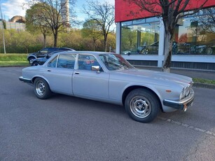 Jaguar XJ 4.2