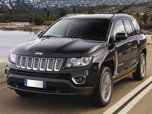 JEEP COMPASS 1.6 mjt Limited 2wd 120cv my19