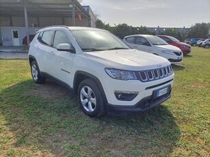 JEEP COMPASS 1.6 Multijet II 2WD Longitude