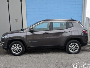 JEEP COMPASS 4XE 1.3 Turbo T4 190 CV PHEV AT6 4xe Limited