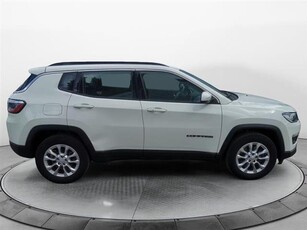 JEEP COMPASS 4XE II 2017 1.3 turbo t4 phev Business Plus 4xe at6