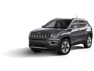 JEEP COMPASS e-HYBRID Compass 1.5 Turbo T4 130CV MHEV 2WD Longitude KM 0 ALESSANDRIA AUTO SRL