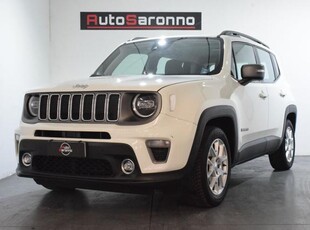 JEEP Renegade 1.0 T3 Limited Benzina