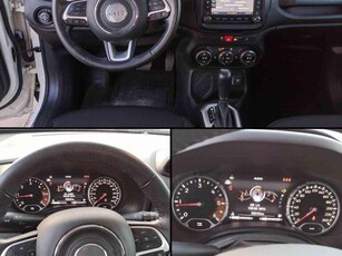 JEEP RENEGADE 1.6 Mjt 109 CV Longitude CAMBIO AUTOMATICO