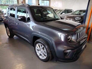 JEEP Renegade 1.6 Mjt 130 CV Limited FULL LED Diesel