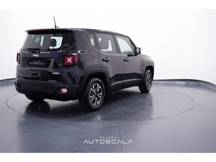 JEEP RENEGADE 1.6 Mjt DDCT 120 CV Business